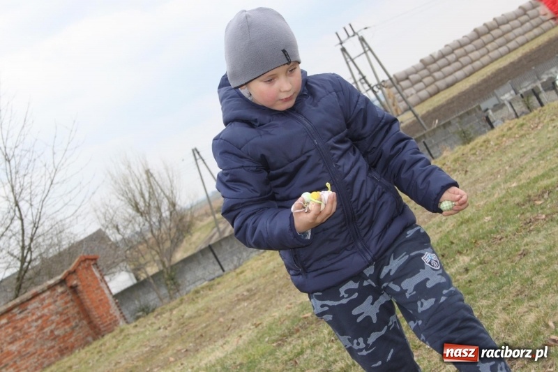 Zdjęcie w galerii na portalu naszraciborz.pl: Wojnowice. Spotkanie wielkanocne na ogrodach plebanijnych  wiadomości z regionu