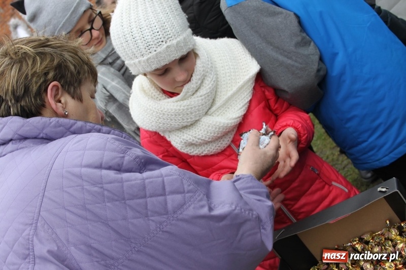 Zdjęcie w galerii na portalu naszraciborz.pl: Wojnowice. Spotkanie wielkanocne na ogrodach plebanijnych  wiadomości z regionu