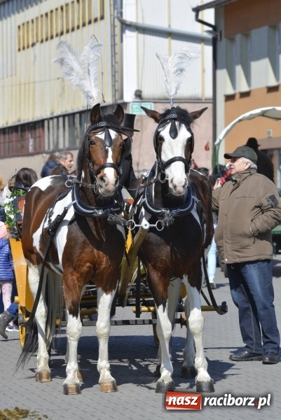 Zdjęcie w galerii na portalu naszraciborz.pl: Pietrowicka procesja z czeskim akcentem  wiadomości z regionu