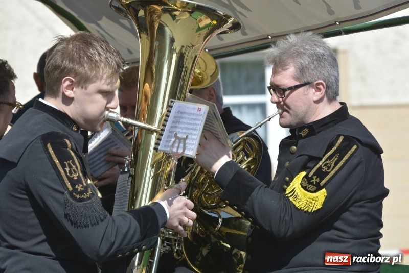 Zdjęcie w galerii na portalu naszraciborz.pl: Pietrowicka procesja z czeskim akcentem  wiadomości z regionu