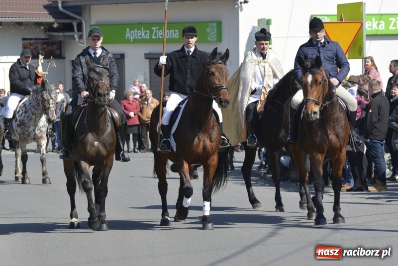 Zdjęcie w galerii na portalu naszraciborz.pl: Pietrowicka procesja z czeskim akcentem  wiadomości z regionu
