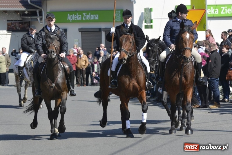 Zdjęcie w galerii na portalu naszraciborz.pl: Pietrowicka procesja z czeskim akcentem  wiadomości z regionu