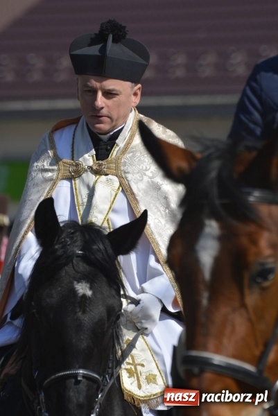 Zdjęcie w galerii na portalu naszraciborz.pl: Pietrowicka procesja z czeskim akcentem  wiadomości z regionu