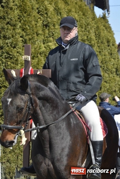 Zdjęcie w galerii na portalu naszraciborz.pl: Pietrowicka procesja z czeskim akcentem  wiadomości z regionu