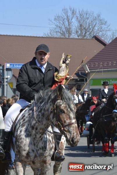 Zdjęcie w galerii na portalu naszraciborz.pl: Pietrowicka procesja z czeskim akcentem  wiadomości z regionu