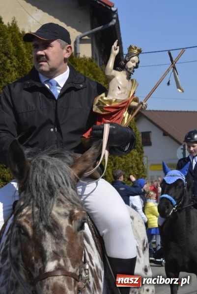 Zdjęcie w galerii na portalu naszraciborz.pl: Pietrowicka procesja z czeskim akcentem  wiadomości z regionu