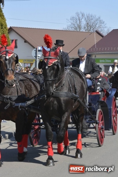 Zdjęcie w galerii na portalu naszraciborz.pl: Pietrowicka procesja z czeskim akcentem  wiadomości z regionu