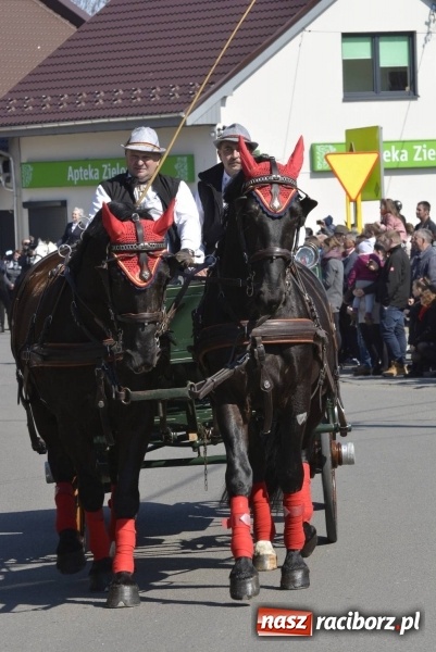 Zdjęcie w galerii na portalu naszraciborz.pl: Pietrowicka procesja z czeskim akcentem  wiadomości z regionu