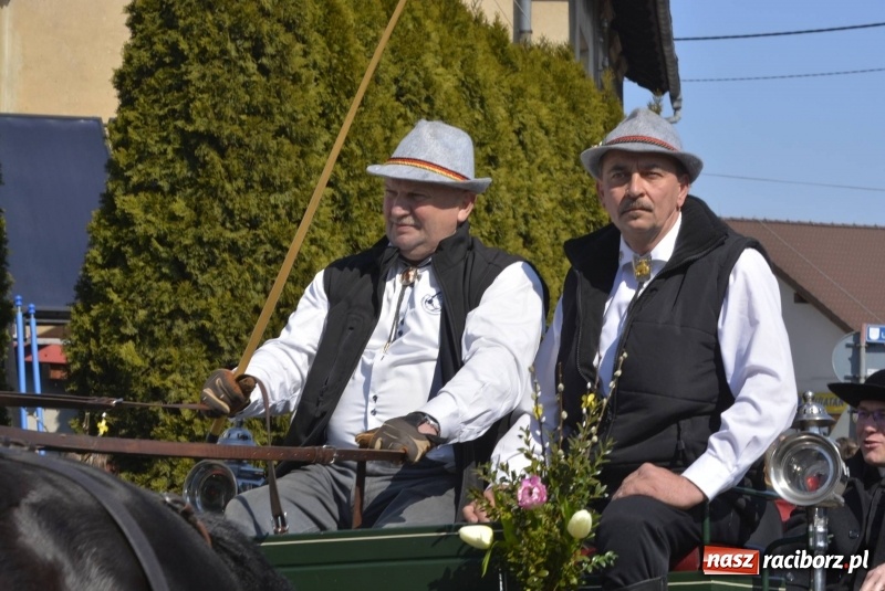 Zdjęcie w galerii na portalu naszraciborz.pl: Pietrowicka procesja z czeskim akcentem  wiadomości z regionu