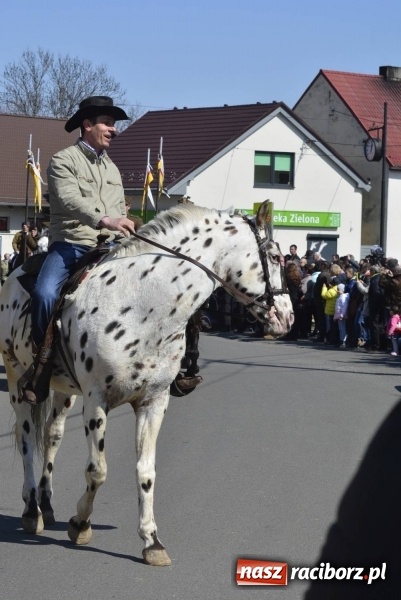 Zdjęcie w galerii na portalu naszraciborz.pl: Pietrowicka procesja z czeskim akcentem  wiadomości z regionu