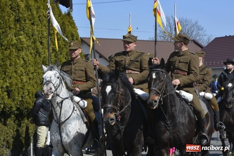 Zdjęcie w galerii na portalu naszraciborz.pl: Pietrowicka procesja z czeskim akcentem  wiadomości z regionu