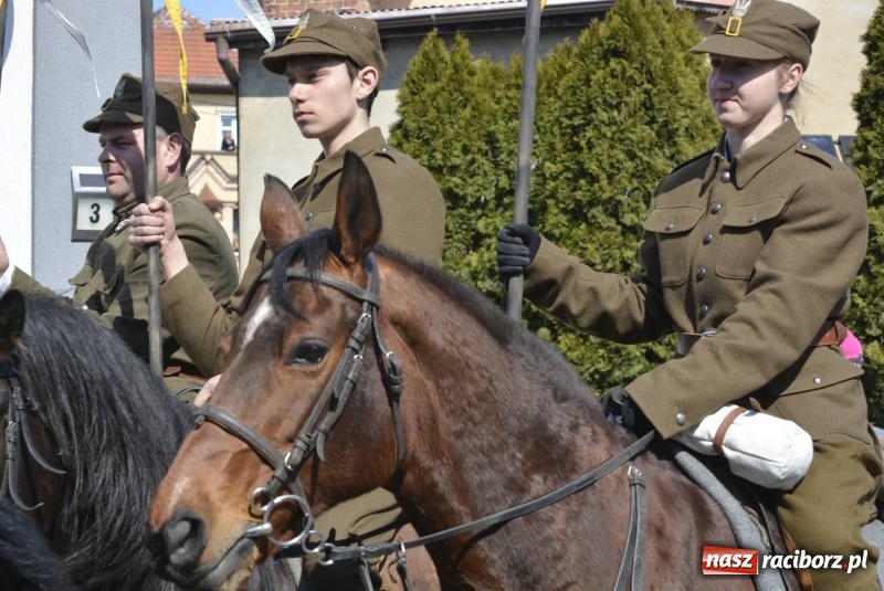 Zdjęcie w galerii na portalu naszraciborz.pl: Pietrowicka procesja z czeskim akcentem  wiadomości z regionu