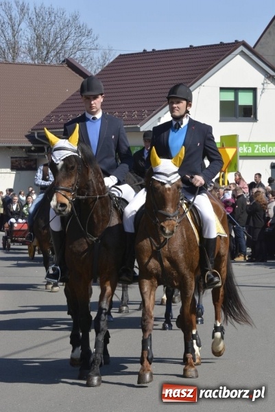 Zdjęcie w galerii na portalu naszraciborz.pl: Pietrowicka procesja z czeskim akcentem  wiadomości z regionu