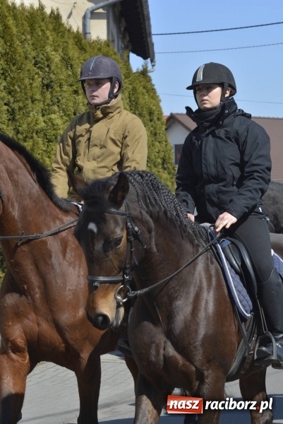 Zdjęcie w galerii na portalu naszraciborz.pl: Pietrowicka procesja z czeskim akcentem  wiadomości z regionu