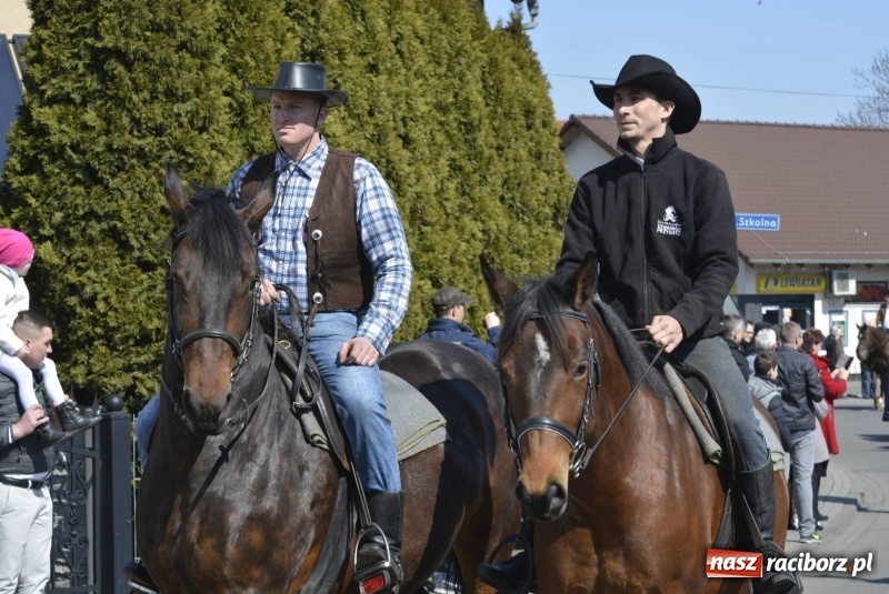 Zdjęcie w galerii na portalu naszraciborz.pl: Pietrowicka procesja z czeskim akcentem  wiadomości z regionu