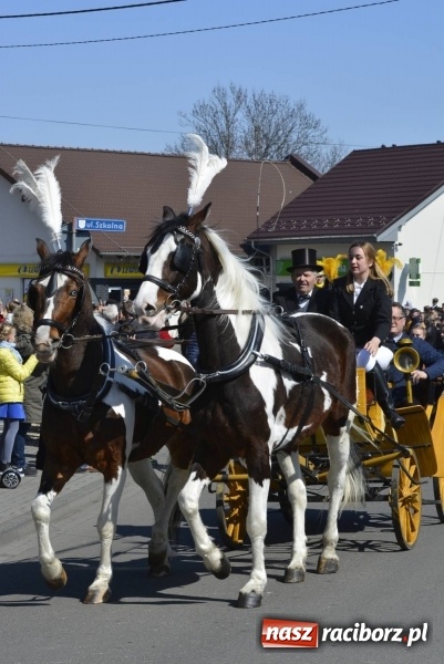 Zdjęcie w galerii na portalu naszraciborz.pl: Pietrowicka procesja z czeskim akcentem  wiadomości z regionu
