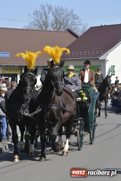 Zdjęcie w galerii na portalu naszraciborz.pl: Pietrowicka procesja z czeskim akcentem  wiadomości z regionu
