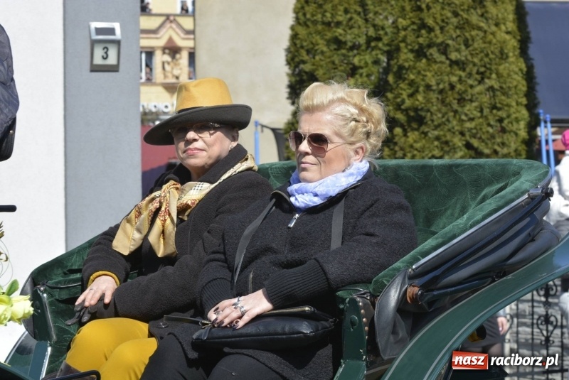 Zdjęcie w galerii na portalu naszraciborz.pl: Pietrowicka procesja z czeskim akcentem  wiadomości z regionu