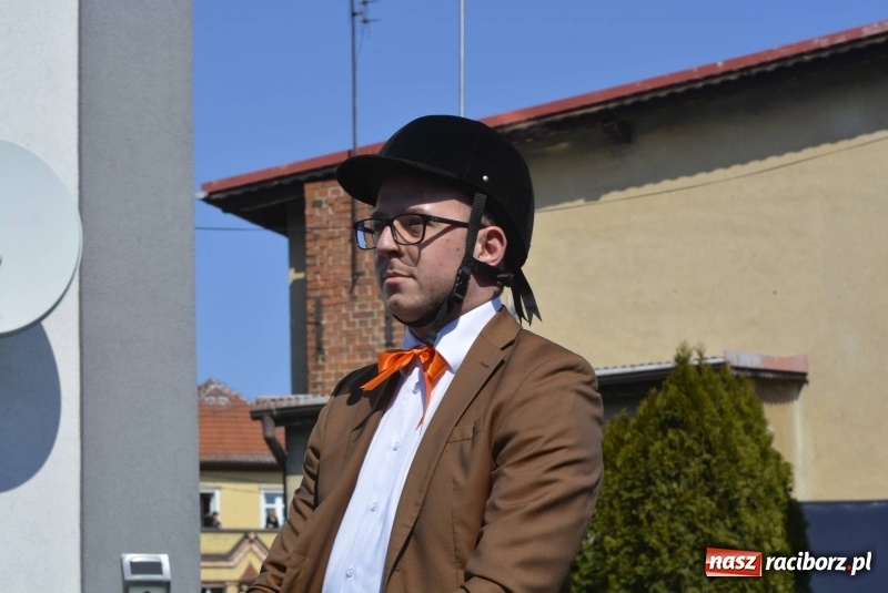 Zdjęcie w galerii na portalu naszraciborz.pl: Pietrowicka procesja z czeskim akcentem  wiadomości z regionu