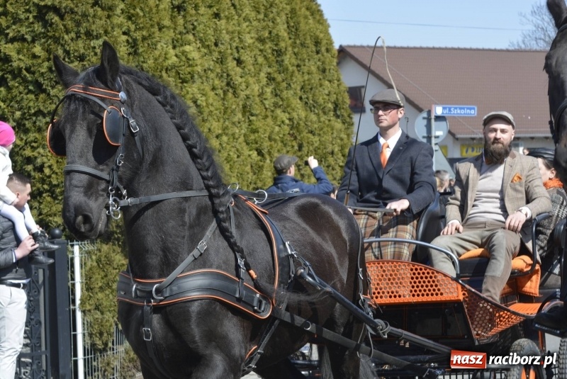 Zdjęcie w galerii na portalu naszraciborz.pl: Pietrowicka procesja z czeskim akcentem  wiadomości z regionu