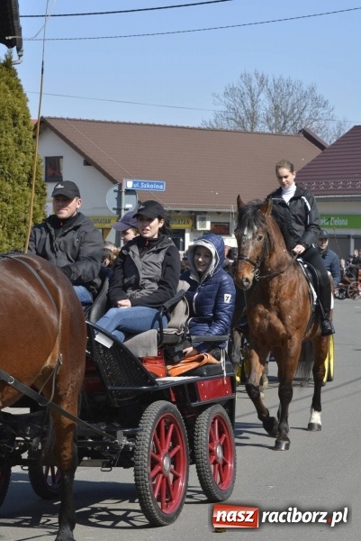 Zdjęcie w galerii na portalu naszraciborz.pl: Pietrowicka procesja z czeskim akcentem  wiadomości z regionu