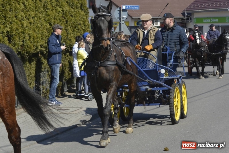 Zdjęcie w galerii na portalu naszraciborz.pl: Pietrowicka procesja z czeskim akcentem  wiadomości z regionu
