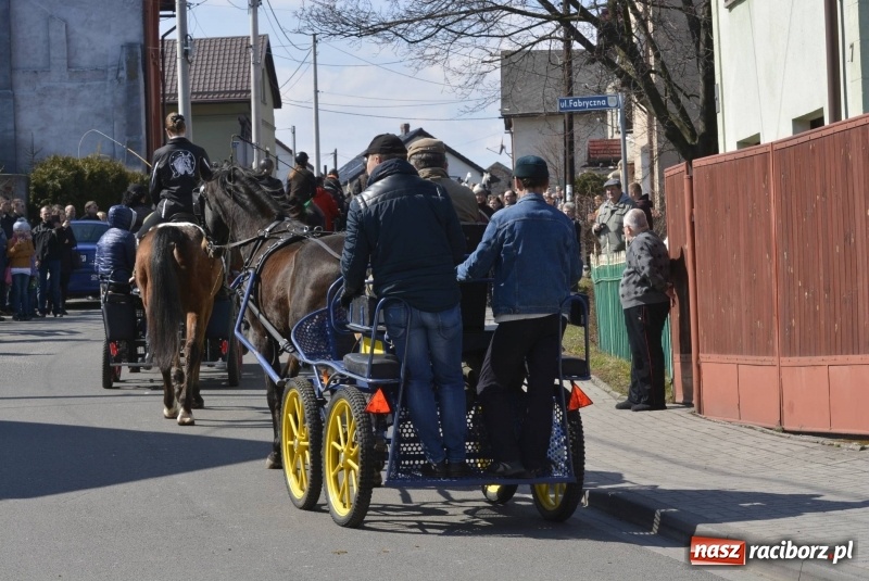 Zdjęcie w galerii na portalu naszraciborz.pl: Pietrowicka procesja z czeskim akcentem  wiadomości z regionu
