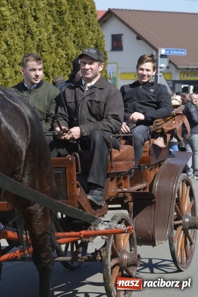 Zdjęcie w galerii na portalu naszraciborz.pl: Pietrowicka procesja z czeskim akcentem  wiadomości z regionu