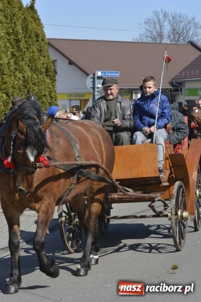 Zdjęcie w galerii na portalu naszraciborz.pl: Pietrowicka procesja z czeskim akcentem  wiadomości z regionu