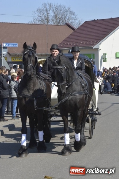 Zdjęcie w galerii na portalu naszraciborz.pl: Pietrowicka procesja z czeskim akcentem  wiadomości z regionu