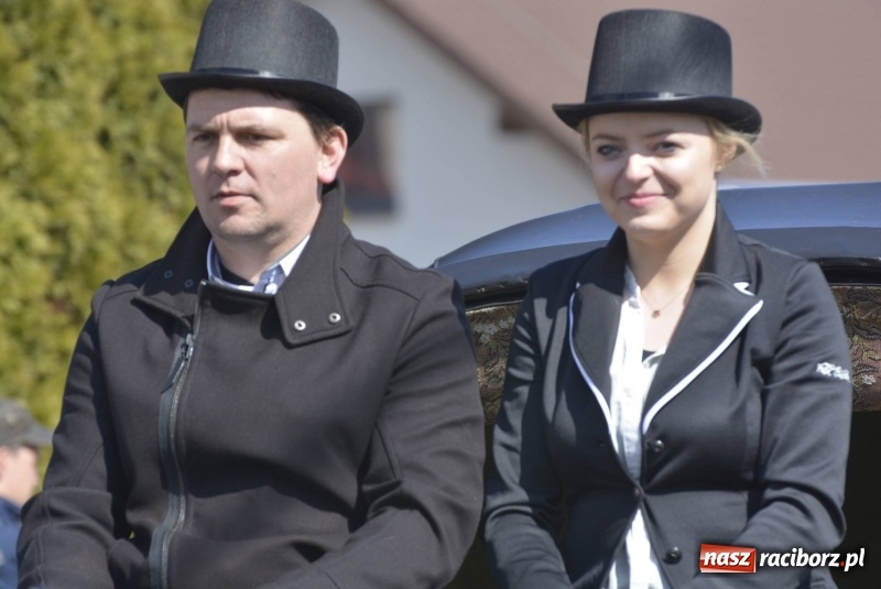 Zdjęcie w galerii na portalu naszraciborz.pl: Pietrowicka procesja z czeskim akcentem  wiadomości z regionu