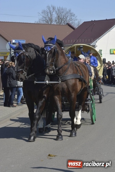 Zdjęcie w galerii na portalu naszraciborz.pl: Pietrowicka procesja z czeskim akcentem  wiadomości z regionu