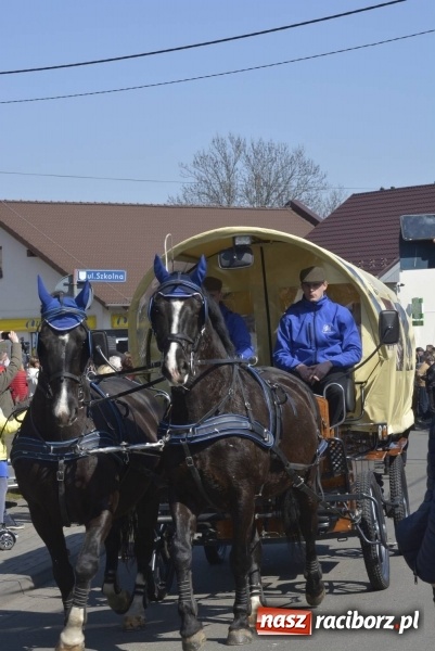 Zdjęcie w galerii na portalu naszraciborz.pl: Pietrowicka procesja z czeskim akcentem  wiadomości z regionu