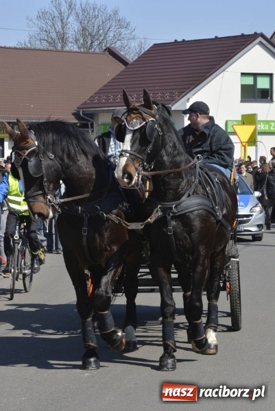 Zdjęcie w galerii na portalu naszraciborz.pl: Pietrowicka procesja z czeskim akcentem  wiadomości z regionu