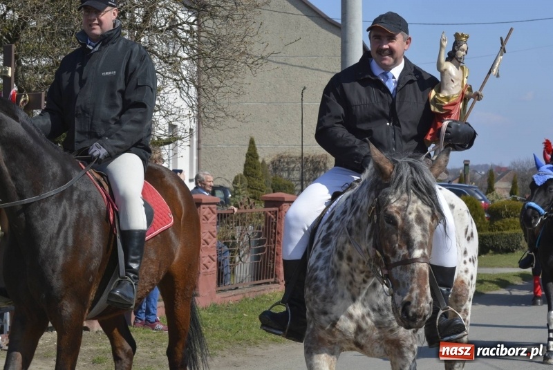Zdjęcie w galerii na portalu naszraciborz.pl: Pietrowicka procesja z czeskim akcentem  wiadomości z regionu