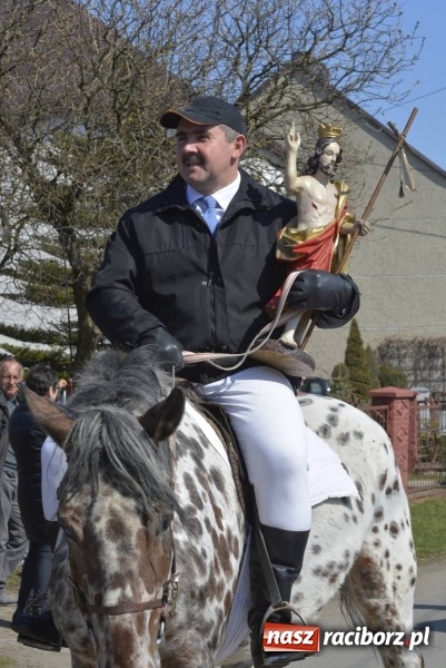 Zdjęcie w galerii na portalu naszraciborz.pl: Pietrowicka procesja z czeskim akcentem  wiadomości z regionu