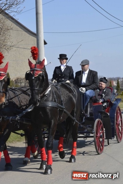 Zdjęcie w galerii na portalu naszraciborz.pl: Pietrowicka procesja z czeskim akcentem  wiadomości z regionu