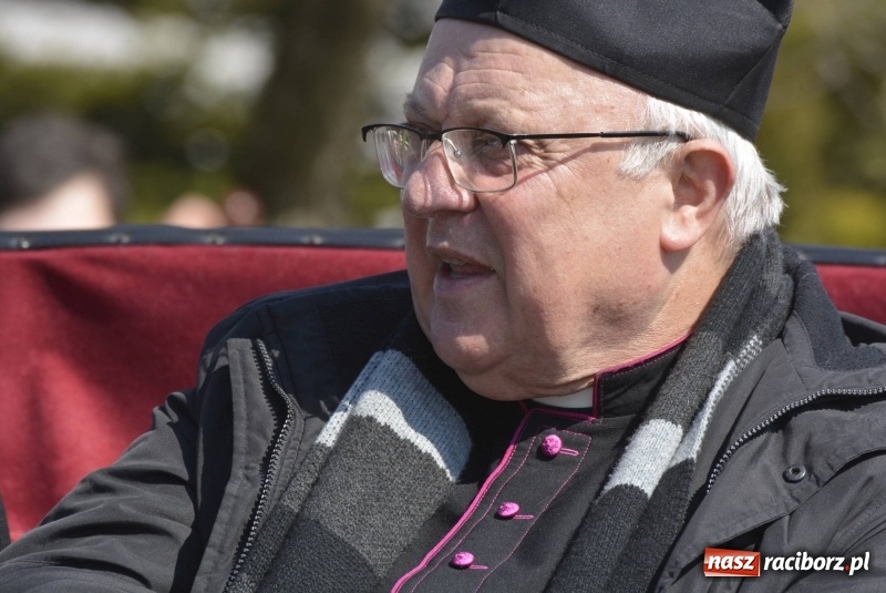 Zdjęcie w galerii na portalu naszraciborz.pl: Pietrowicka procesja z czeskim akcentem  wiadomości z regionu