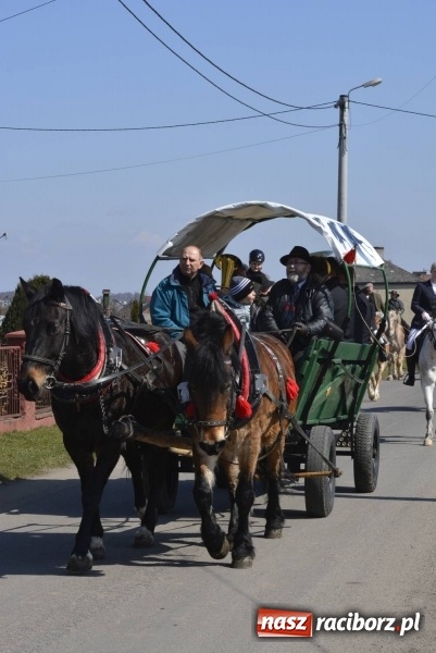 Zdjęcie w galerii na portalu naszraciborz.pl: Pietrowicka procesja z czeskim akcentem  wiadomości z regionu