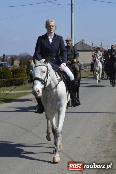 Zdjęcie w galerii na portalu naszraciborz.pl: Pietrowicka procesja z czeskim akcentem  wiadomości z regionu