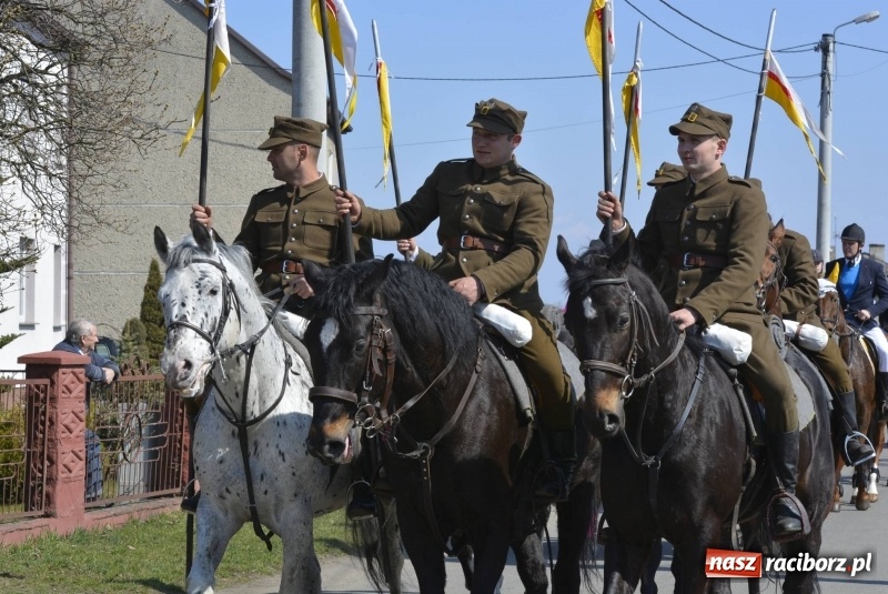 Zdjęcie w galerii na portalu naszraciborz.pl: Pietrowicka procesja z czeskim akcentem  wiadomości z regionu