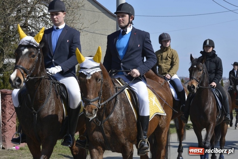 Zdjęcie w galerii na portalu naszraciborz.pl: Pietrowicka procesja z czeskim akcentem  wiadomości z regionu