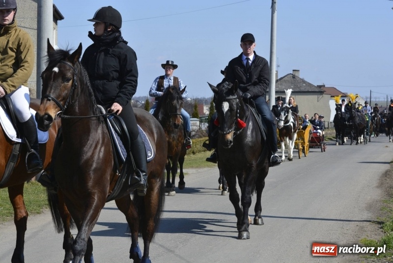 Zdjęcie w galerii na portalu naszraciborz.pl: Pietrowicka procesja z czeskim akcentem  wiadomości z regionu