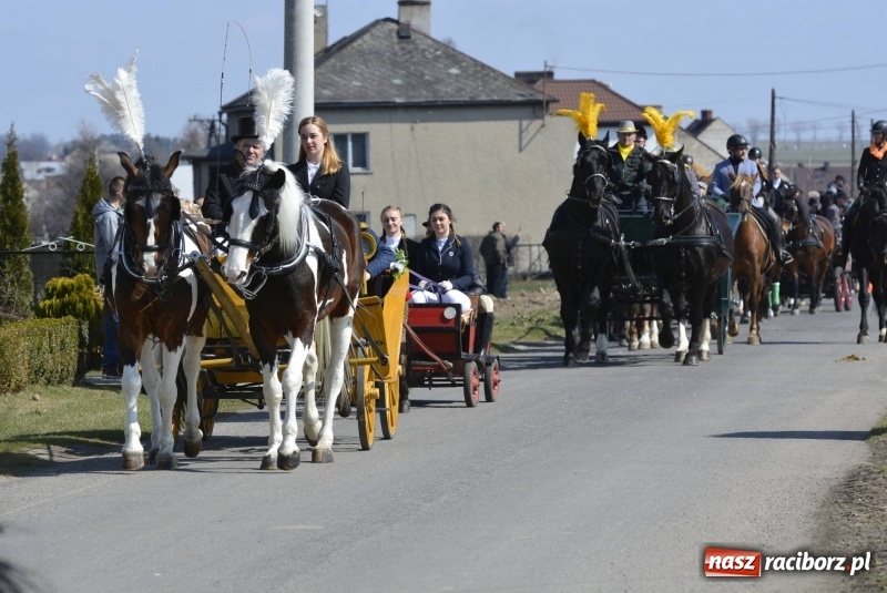Zdjęcie w galerii na portalu naszraciborz.pl: Pietrowicka procesja z czeskim akcentem  wiadomości z regionu
