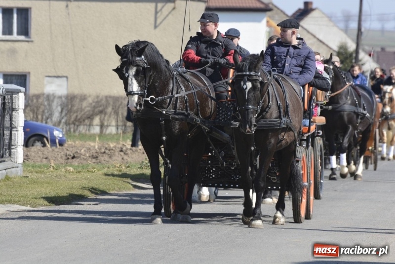 Zdjęcie w galerii na portalu naszraciborz.pl: Pietrowicka procesja z czeskim akcentem  wiadomości z regionu