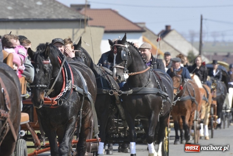 Zdjęcie w galerii na portalu naszraciborz.pl: Pietrowicka procesja z czeskim akcentem  wiadomości z regionu