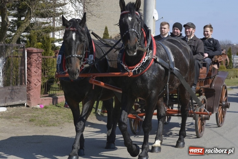 Zdjęcie w galerii na portalu naszraciborz.pl: Pietrowicka procesja z czeskim akcentem  wiadomości z regionu