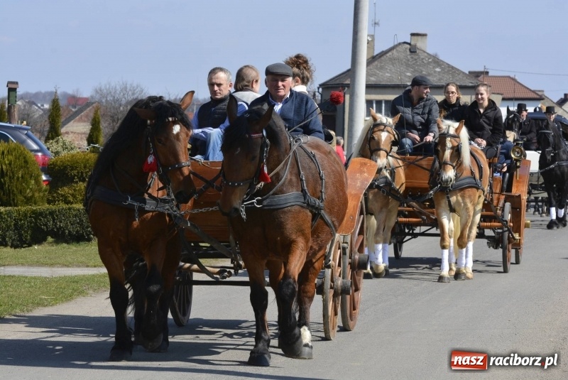 Zdjęcie w galerii na portalu naszraciborz.pl: Pietrowicka procesja z czeskim akcentem  wiadomości z regionu