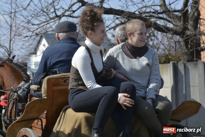 Zdjęcie w galerii na portalu naszraciborz.pl: Pietrowicka procesja z czeskim akcentem  wiadomości z regionu