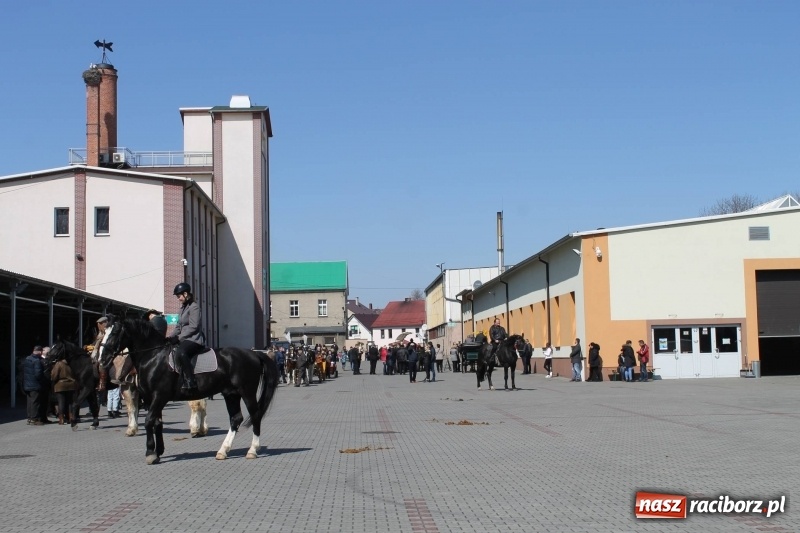 Zdjęcie w galerii na portalu naszraciborz.pl: Pietrowicka procesja z czeskim akcentem  wiadomości z regionu